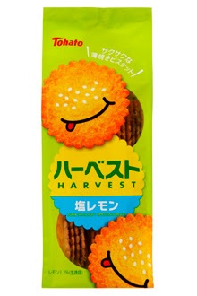 おすすめの塩スイーツ