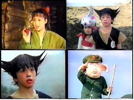 コレジャナイ感を語るトピ