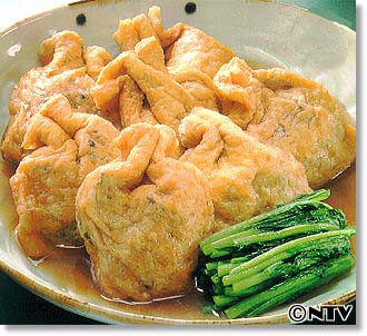 夏の煮込み料理