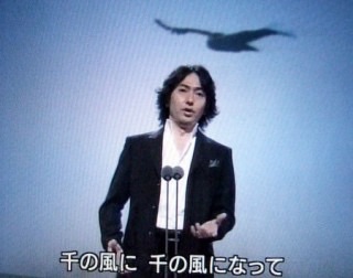 思い出の一曲
