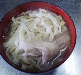 【働いている人限定】暑い季節のランチ