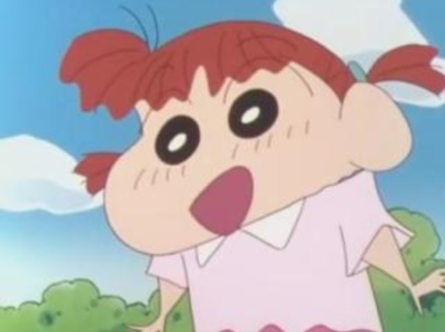 あのキャラクターに一つだけ聞きたい