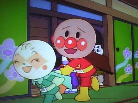 あのキャラクターに一つだけ聞きたい