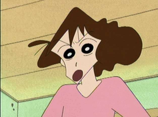 あのキャラクターに一つだけ聞きたい