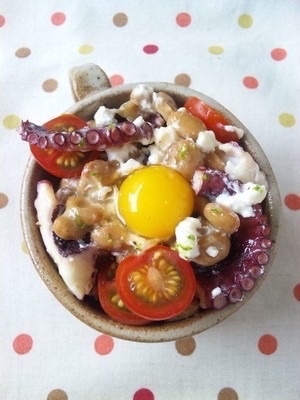お料理にコンプレックスのある人
