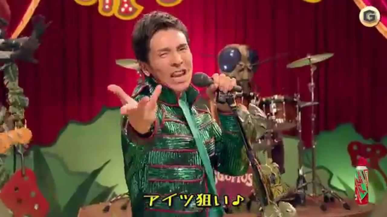 好調「天皇の料理番」に「郷ひろみが大根すぎる」という落とし穴!