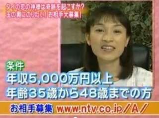 理想が高い人!理想を語ってください!