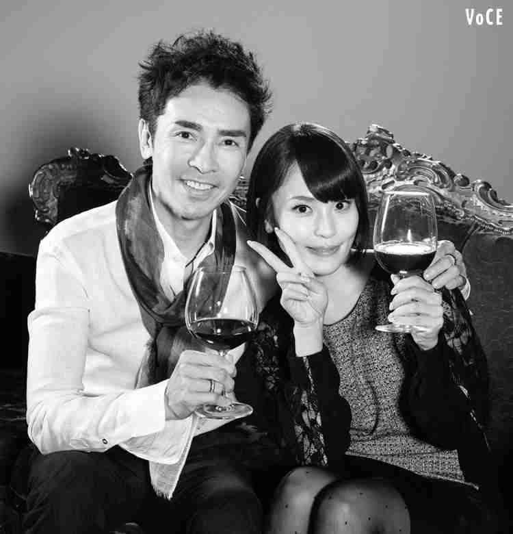 年上の男性と付き合ってる方！