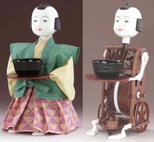 衝撃的な誕生日プレゼント