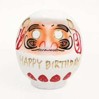 衝撃的な誕生日プレゼント