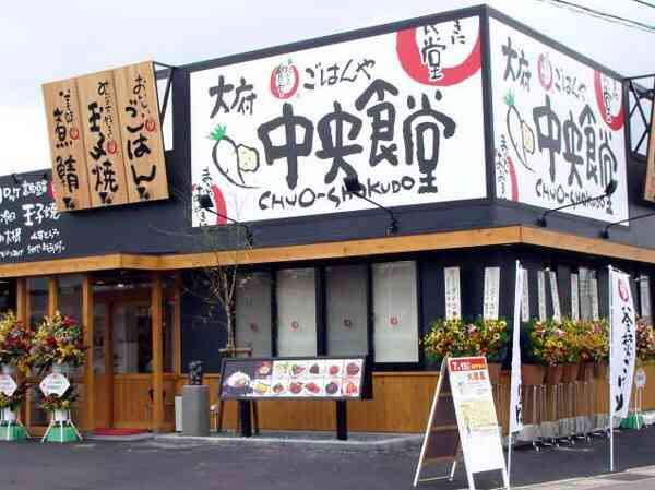 一生同じお店でしか外食出来ないとしたら？