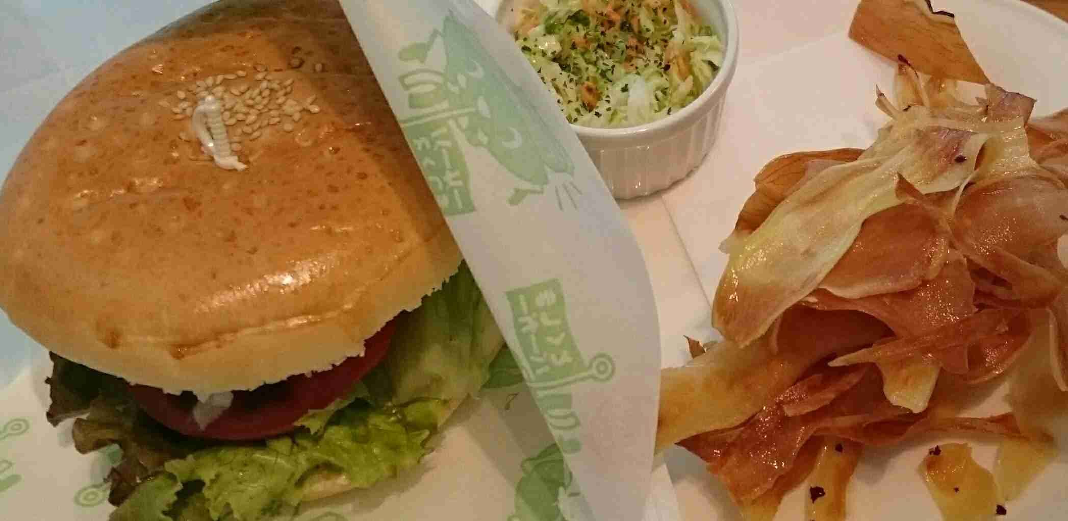 一生同じお店でしか外食出来ないとしたら？