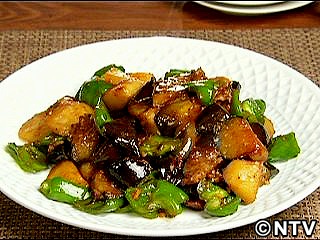 お味噌を使った料理