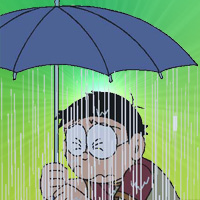 干ばつのタイで雨乞いの儀式　動物虐待で本物の猫は使えずかわりにドラえもんを…