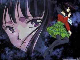 「セーラームーン」誰が好きでしたか?