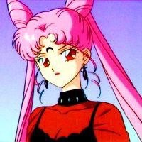 「セーラームーン」誰が好きでしたか?