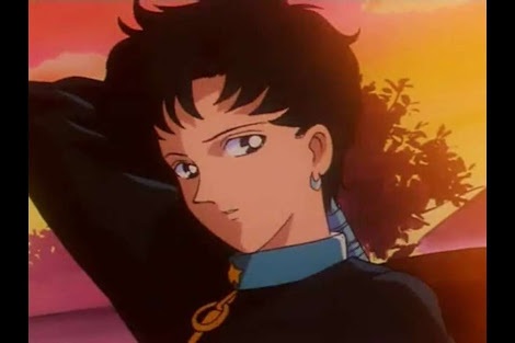 「セーラームーン」誰が好きでしたか?