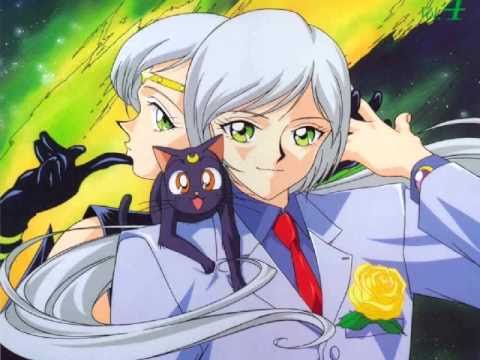 「セーラームーン」誰が好きでしたか?