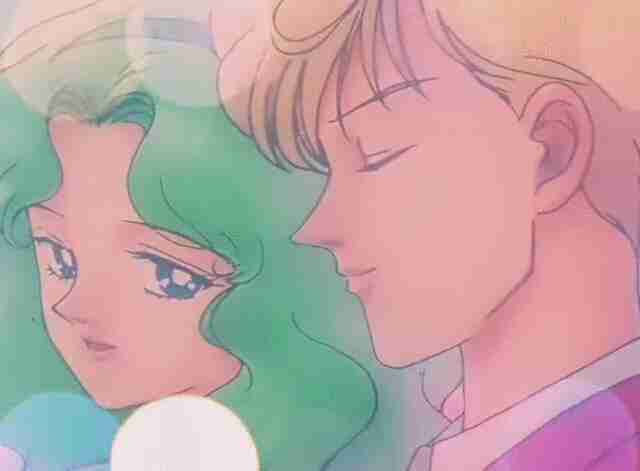 「セーラームーン」誰が好きでしたか?
