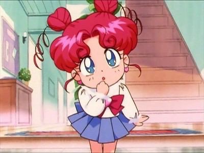 「セーラームーン」誰が好きでしたか?