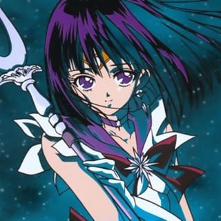 「セーラームーン」誰が好きでしたか?