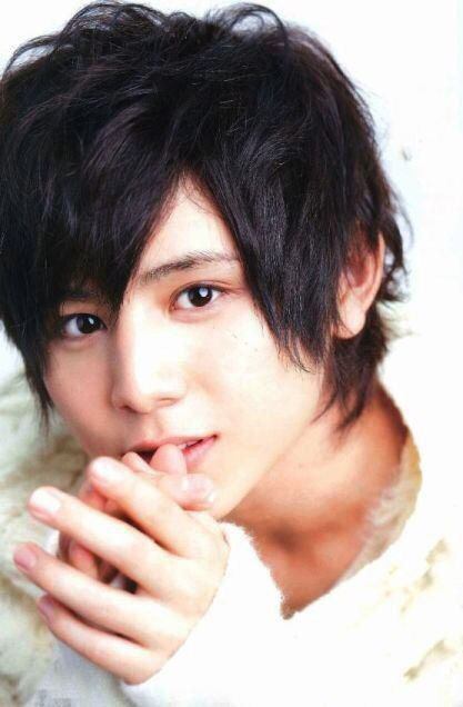 ジャニーズ顔だけ総選挙