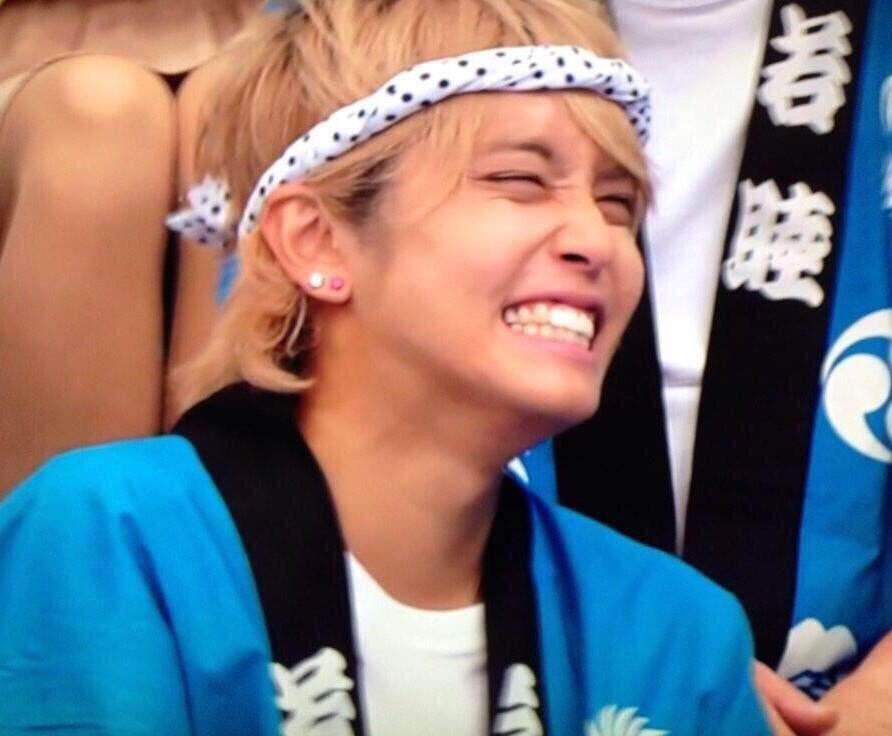 ジャニーズ顔だけ総選挙