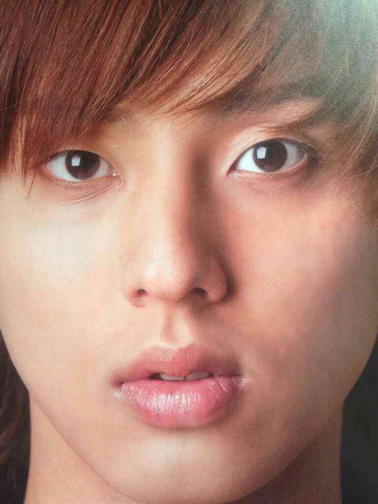 ジャニーズ顔だけ総選挙