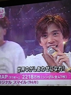 ジャニーズ顔だけ総選挙