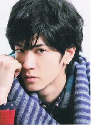ジャニーズ顔だけ総選挙
