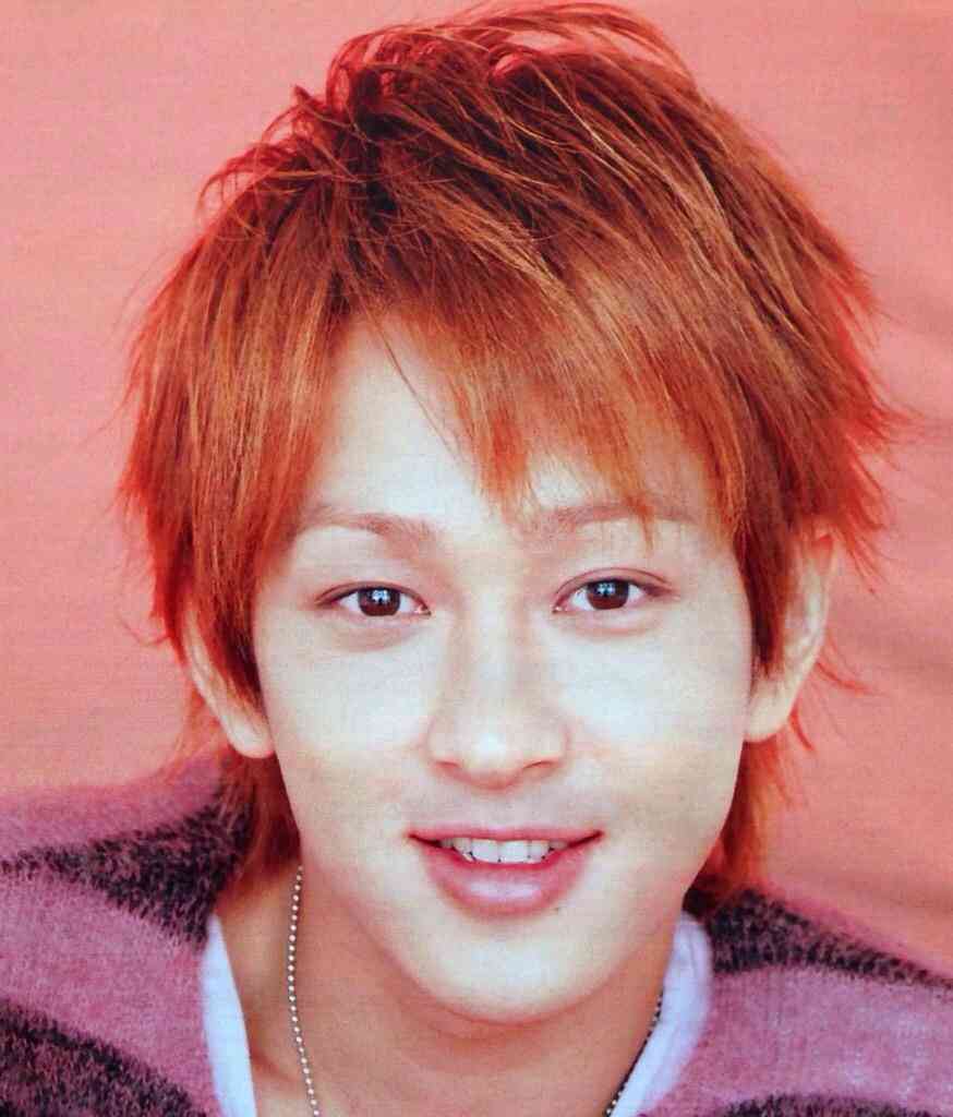 ジャニーズ顔だけ総選挙