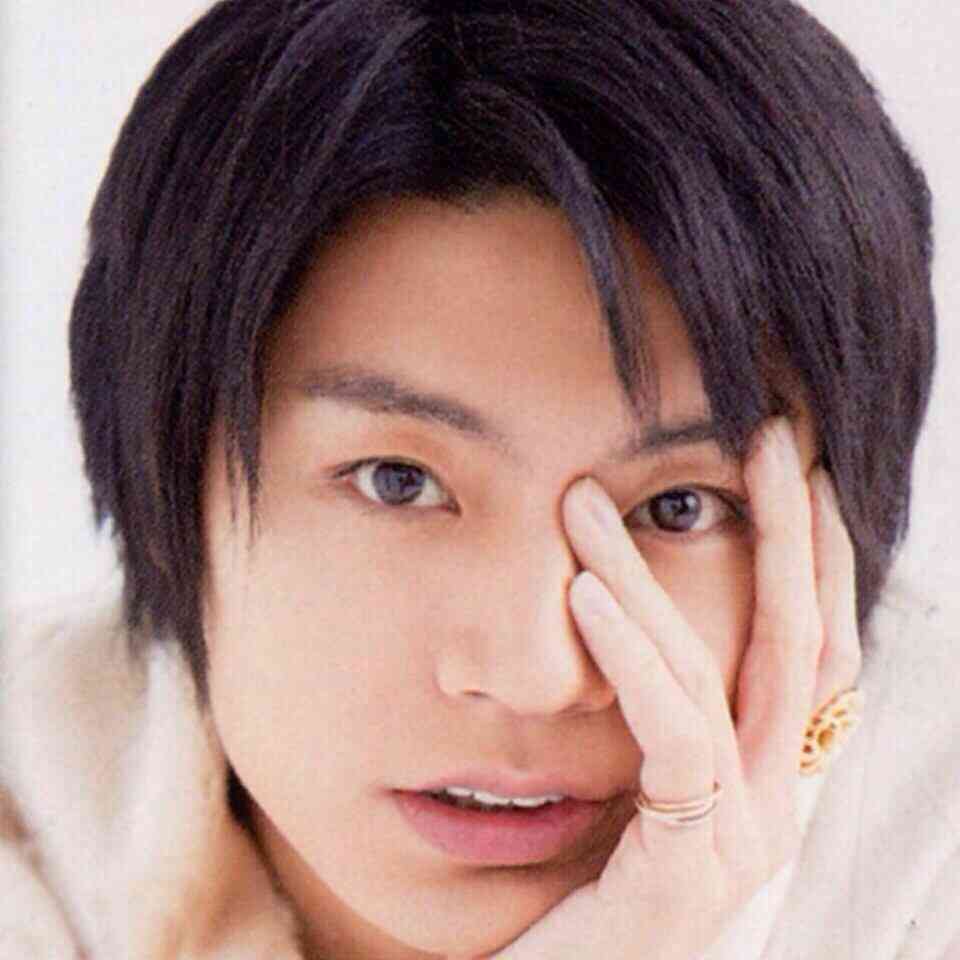 ジャニーズ顔だけ総選挙