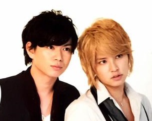 ジャニーズ顔だけ総選挙