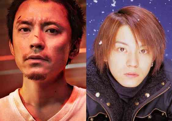 ジャニーズ顔だけ総選挙