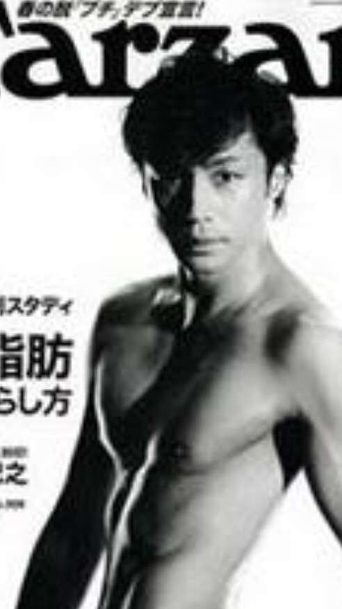 ジャニーズ顔だけ総選挙