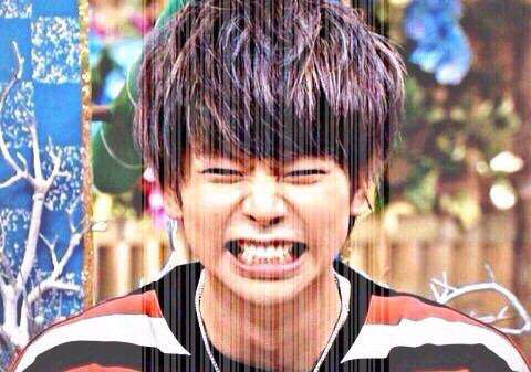 ジャニーズ顔だけ総選挙