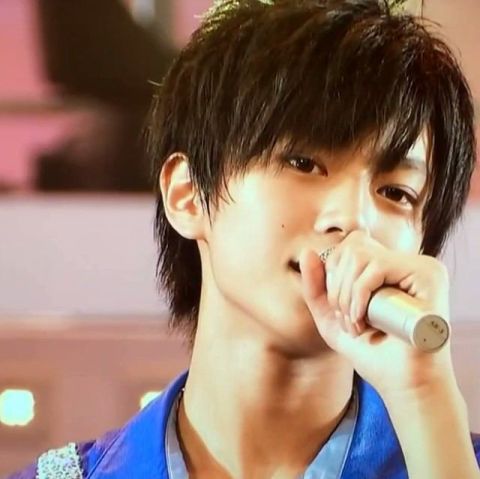 ジャニーズ顔だけ総選挙