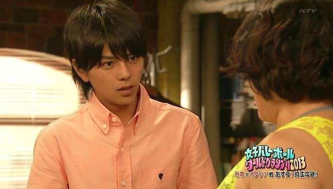 ジャニーズ顔だけ総選挙