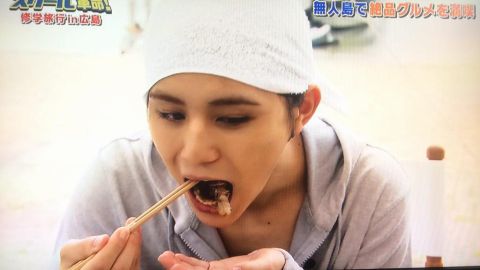 ジャニーズ顔だけ総選挙