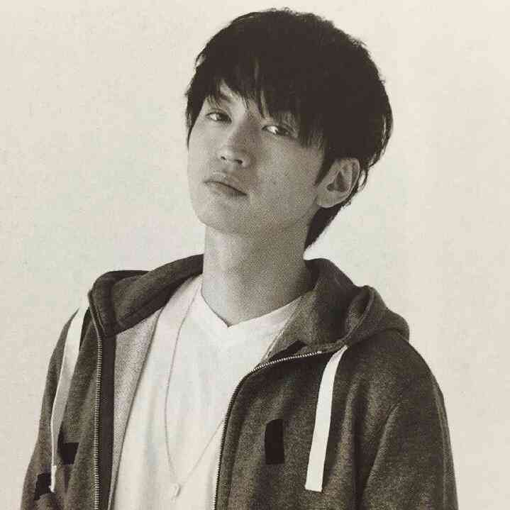 ジャニーズ顔だけ総選挙