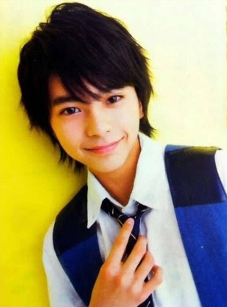 ジャニーズ顔だけ総選挙