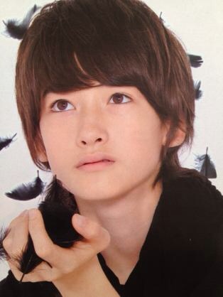 ジャニーズ顔だけ総選挙