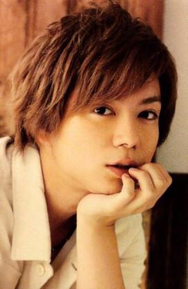 ジャニーズ顔だけ総選挙