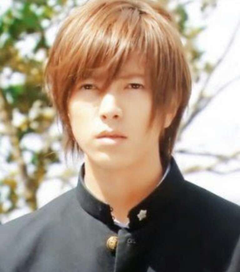 ジャニーズ顔だけ総選挙