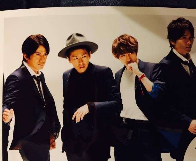 ジャニーズ顔だけ総選挙