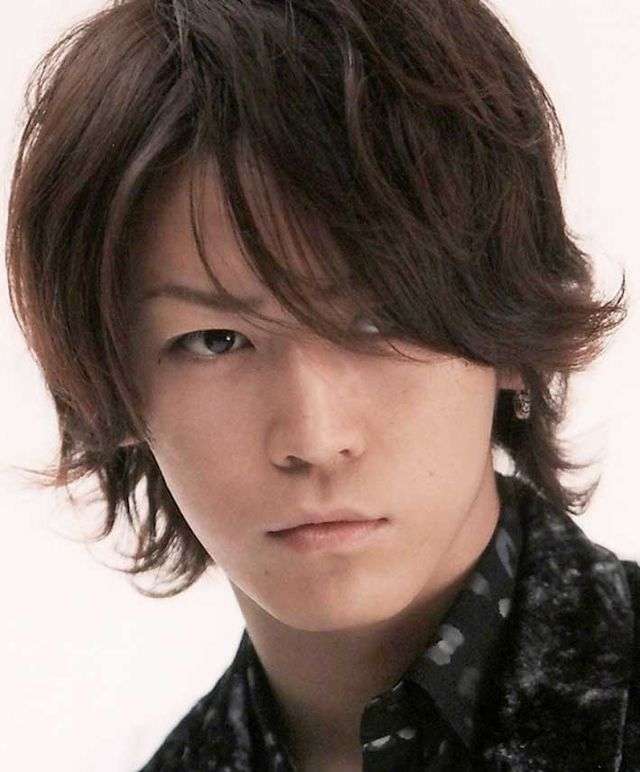 ジャニーズ顔だけ総選挙