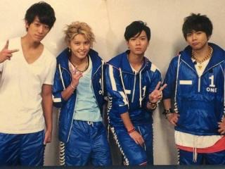 ジャニーズ顔だけ総選挙