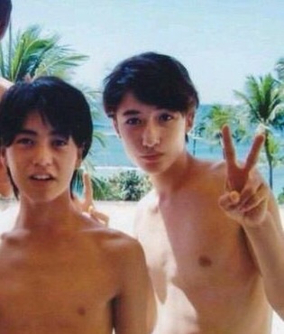 ジャニーズ顔だけ総選挙