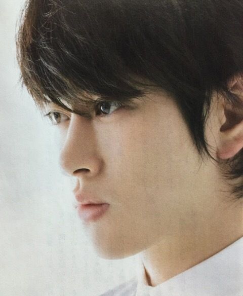 ジャニーズ顔だけ総選挙