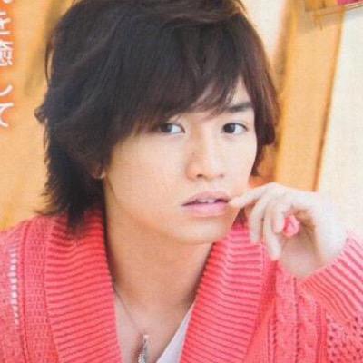 ジャニーズ顔だけ総選挙